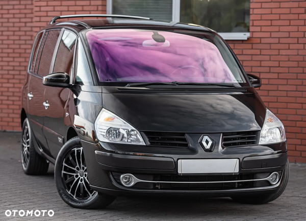 Renault Espace 2.0 Expression