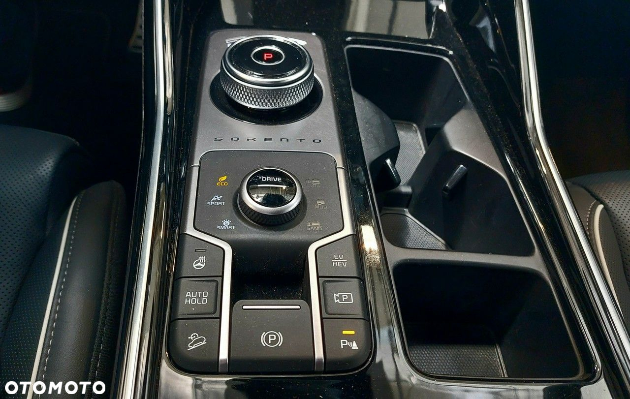 Kia Sorento - 29