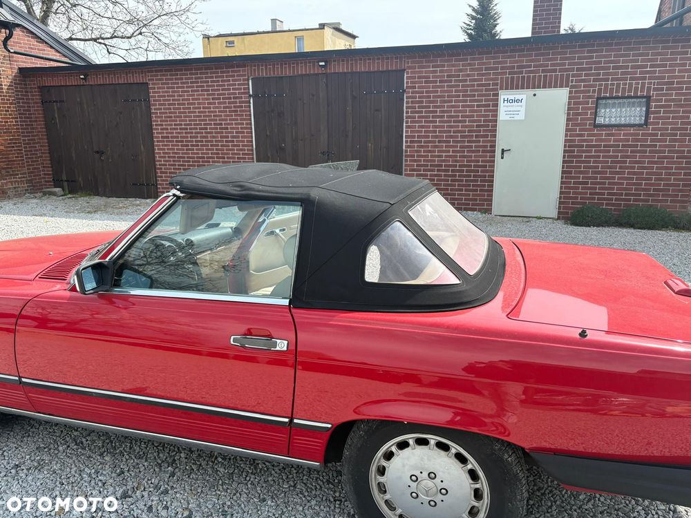Mercedes-Benz SL - 3