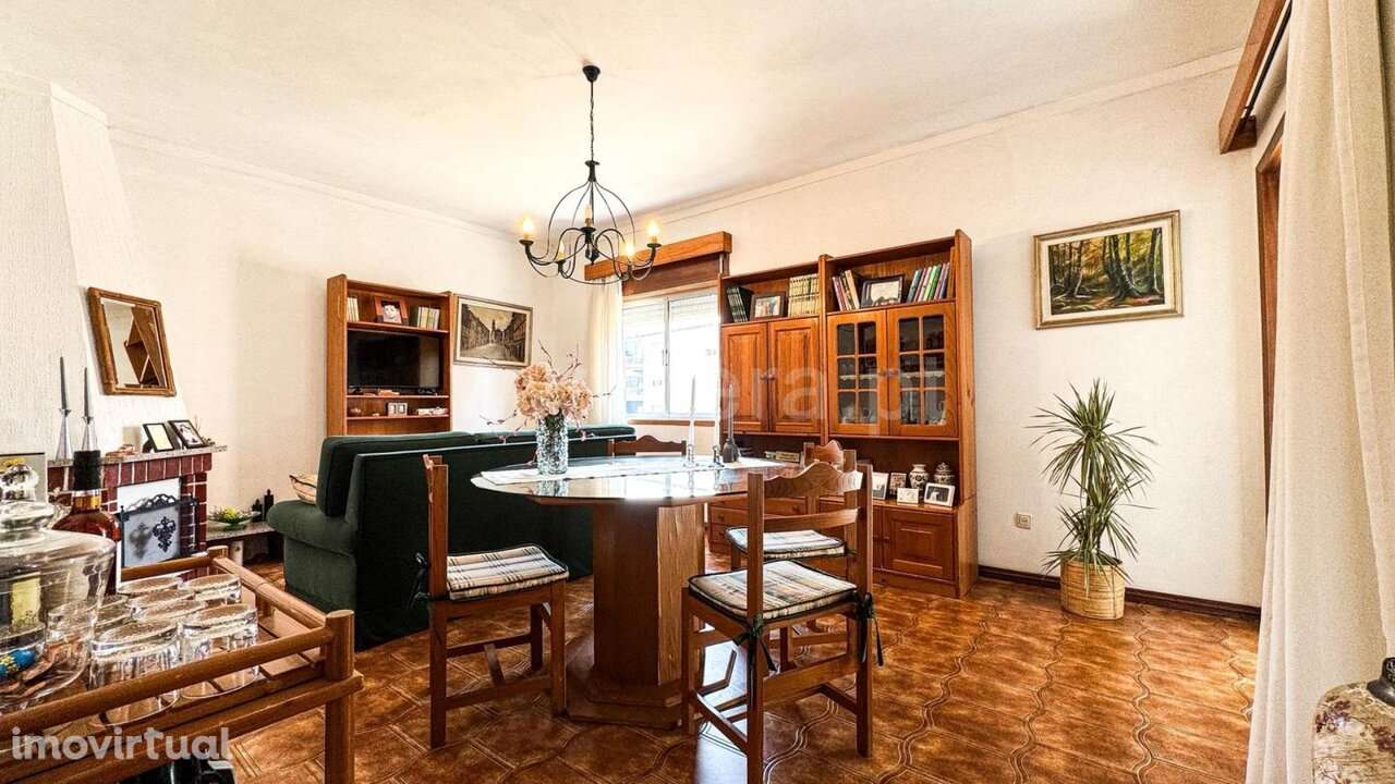 Apartamento T3 / Marco de Canaveses, Marco - Grande imagem: 3/20