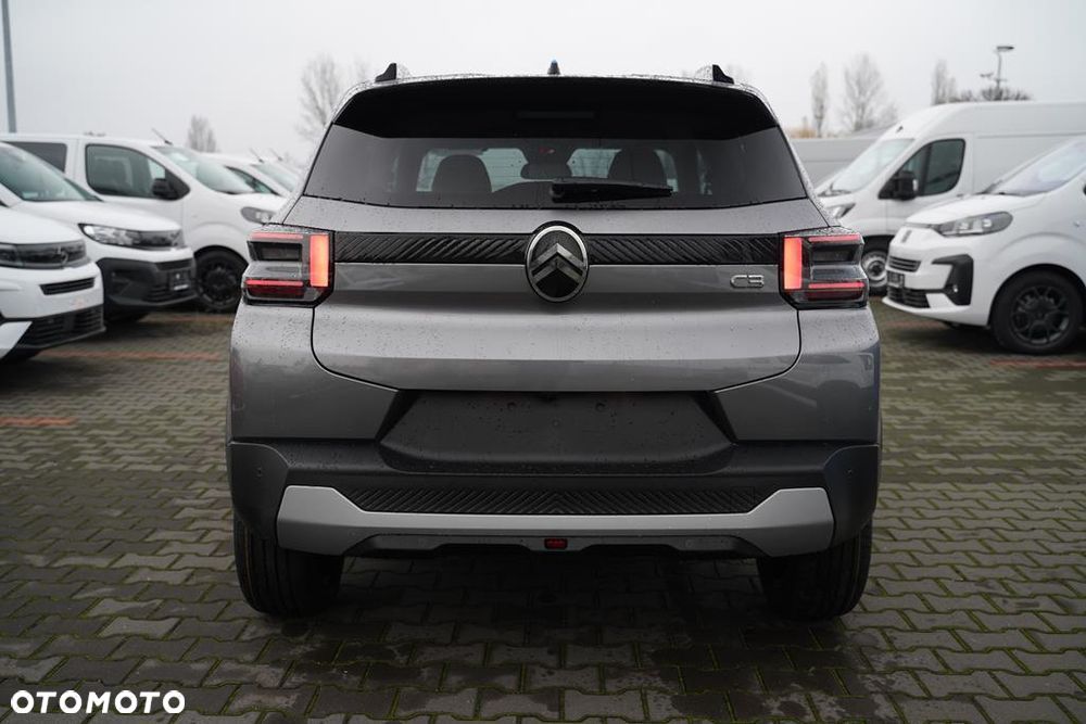 Citroën C3 1.2 T Max - 6
