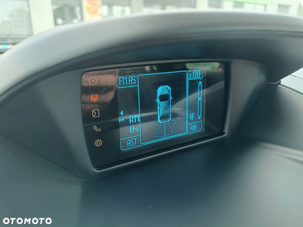 Ford B-MAX 1.6 TDCi Trend - 18