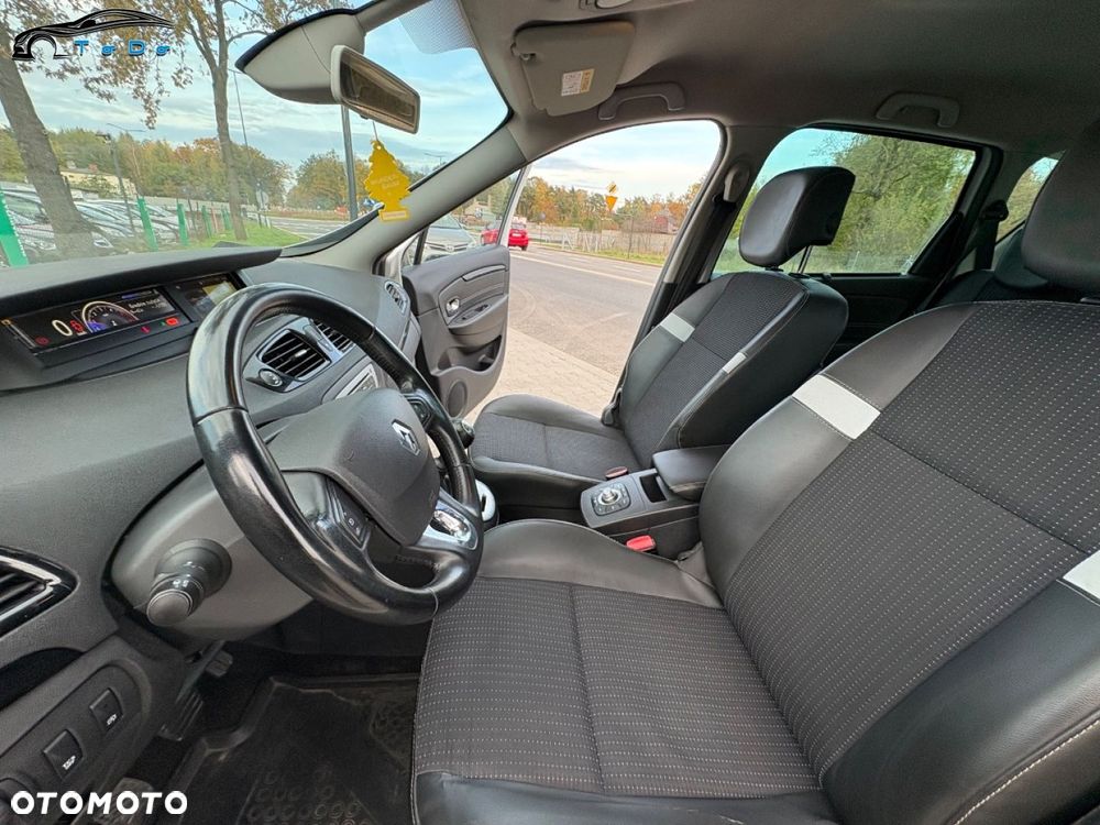 Renault Scenic Xmod 1.5 dCi Expression - 16