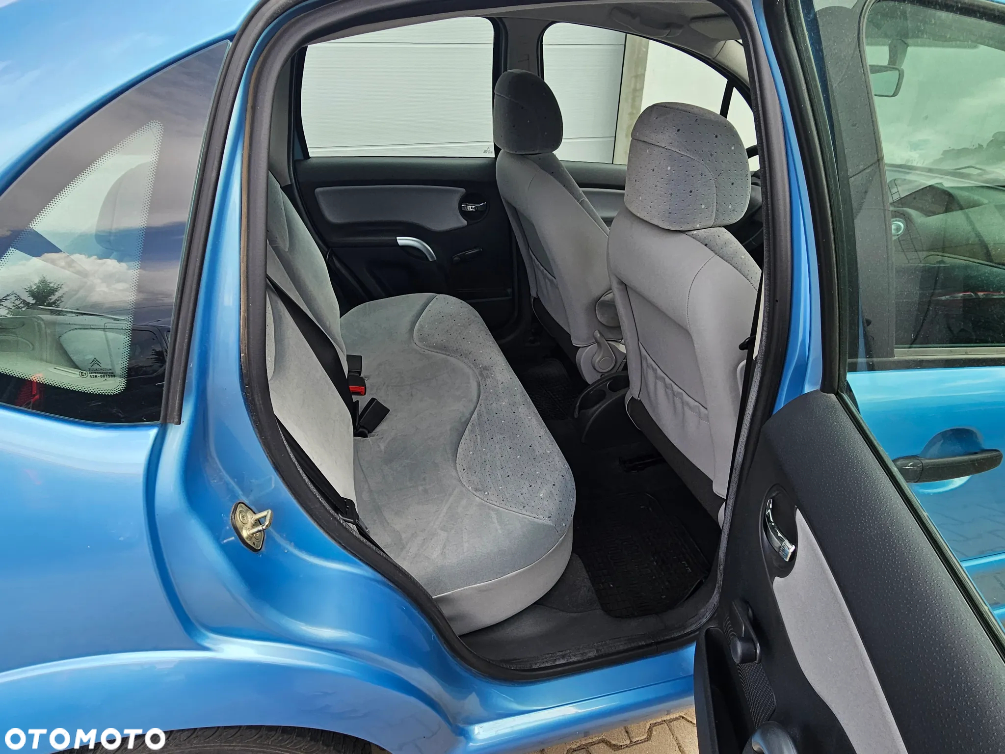 Citroën C3 1.4 Confort - 18