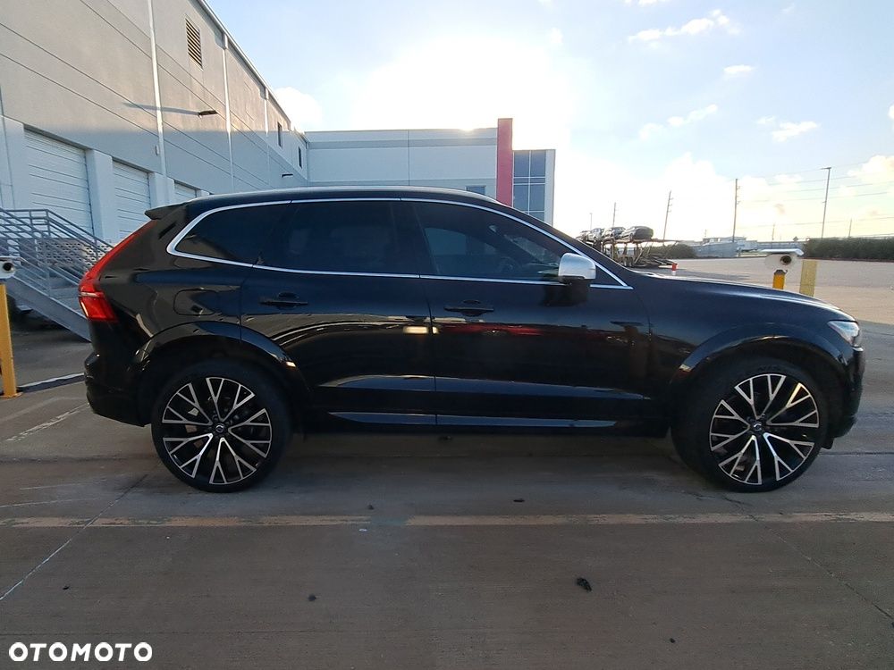 Volvo XC 60 - 36