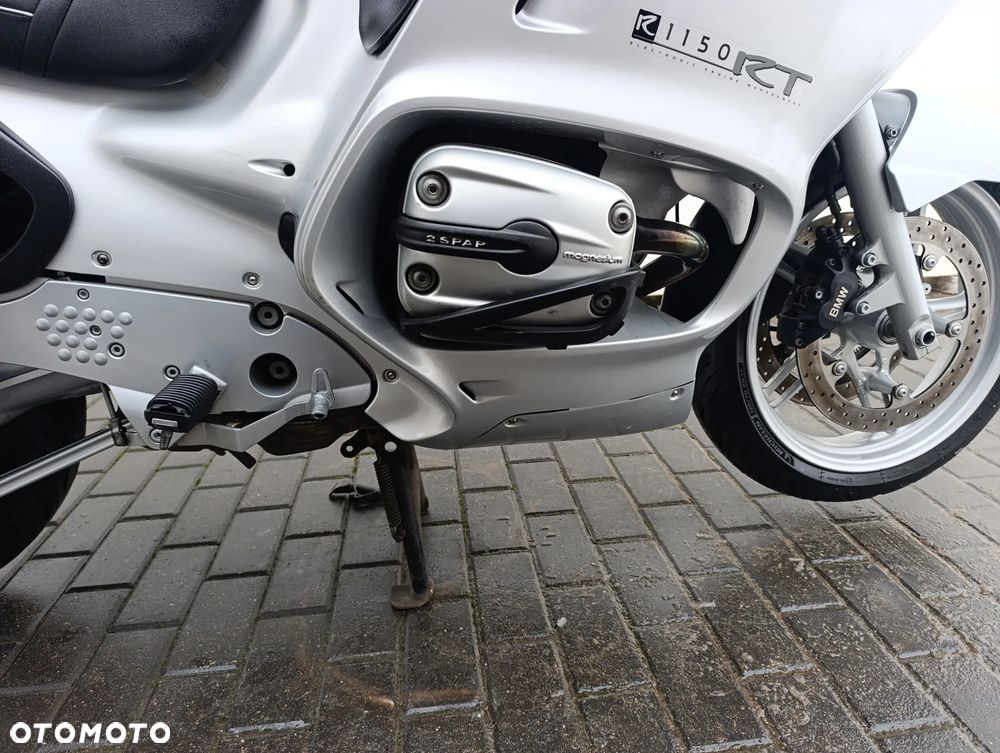 BMW R - 28