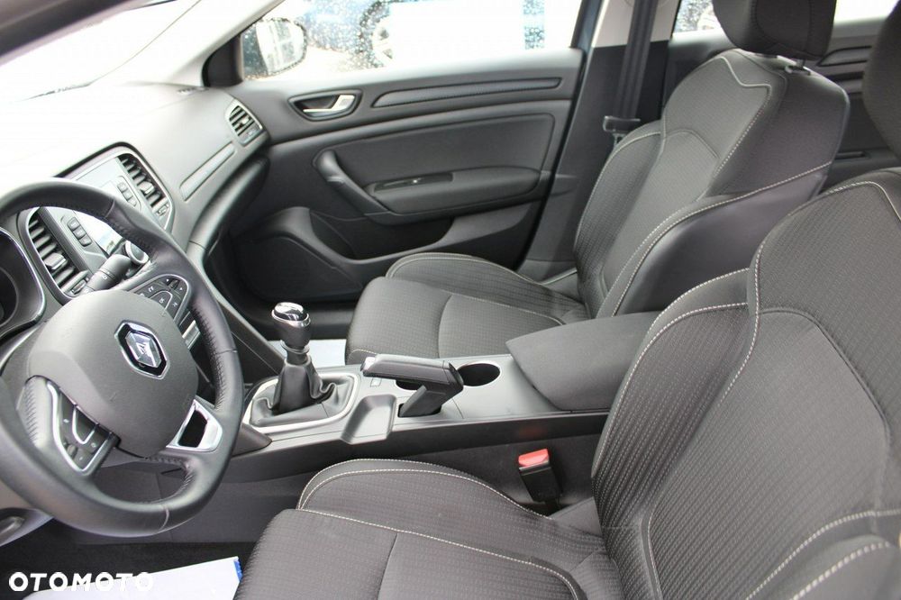 Renault Megane - 28