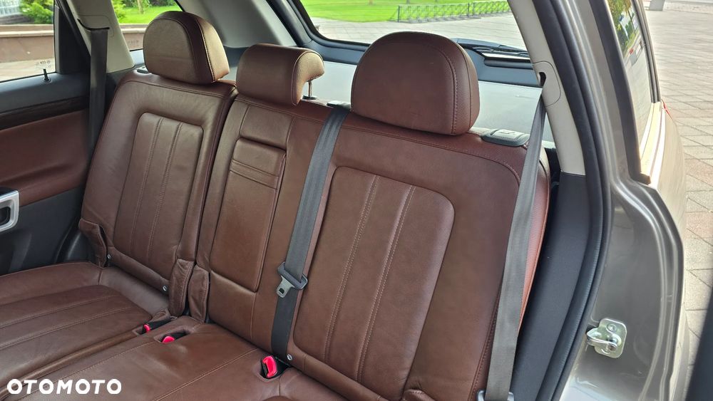 Opel Antara 2.0 CDTI 4x4 Cosmo - 25