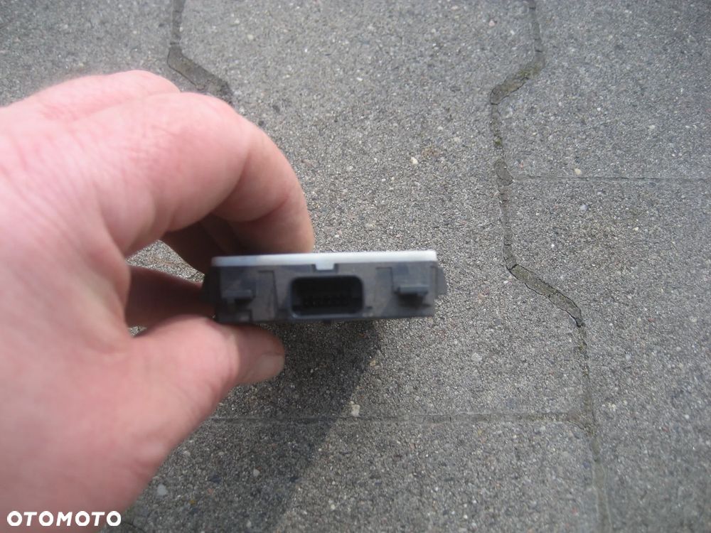bmw g60 g70 radar asystent pasa ruchu czujnik srr 5a60304 - 4