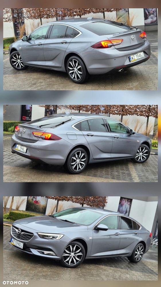 Opel Insignia CT 2.0 CDTI Exclusive S&S - 14