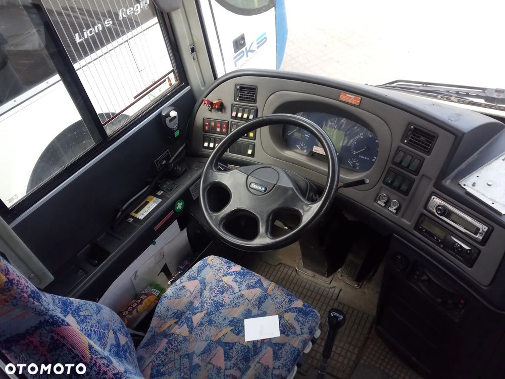 Temsa Tourmalin Light 13 - 6