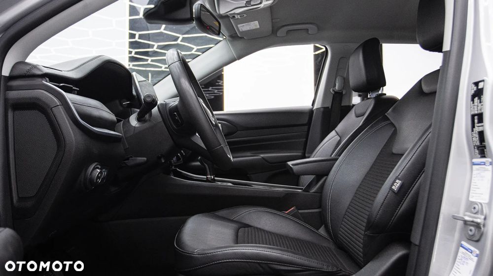 Jeep Compass 1.5 T4 mHEV Limited FWD S&S DCT - 15