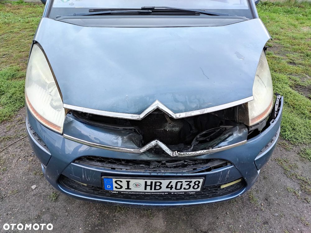 Citroën C4 Grand Picasso 1.6 HDi Impress MCP - 5