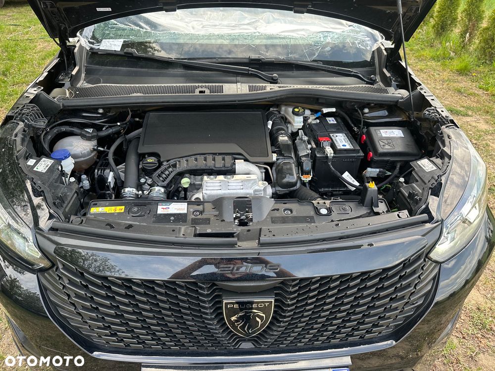 Peugeot 2008 PureTech 100 Active - 23