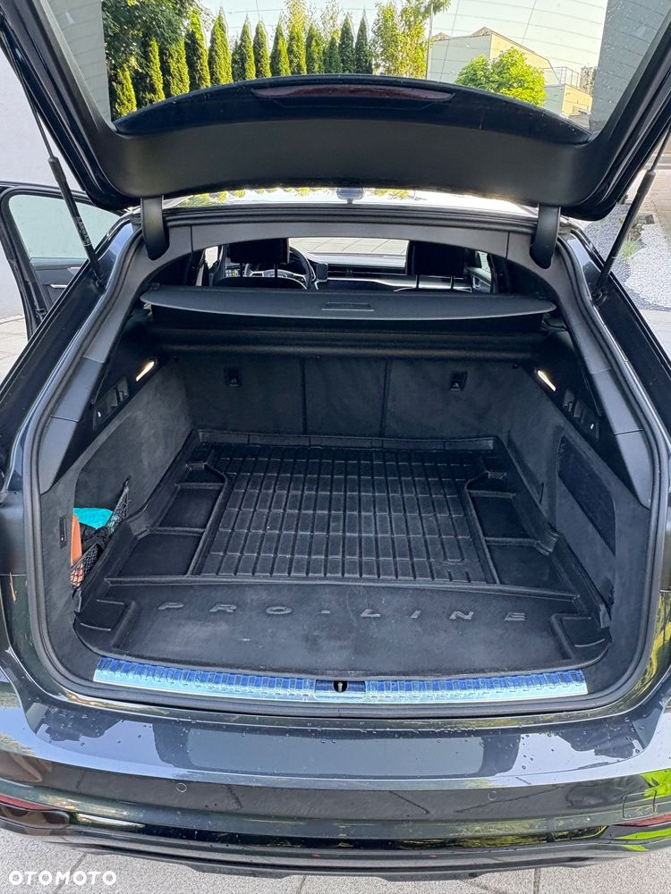 Audi A6 Allroad - 14