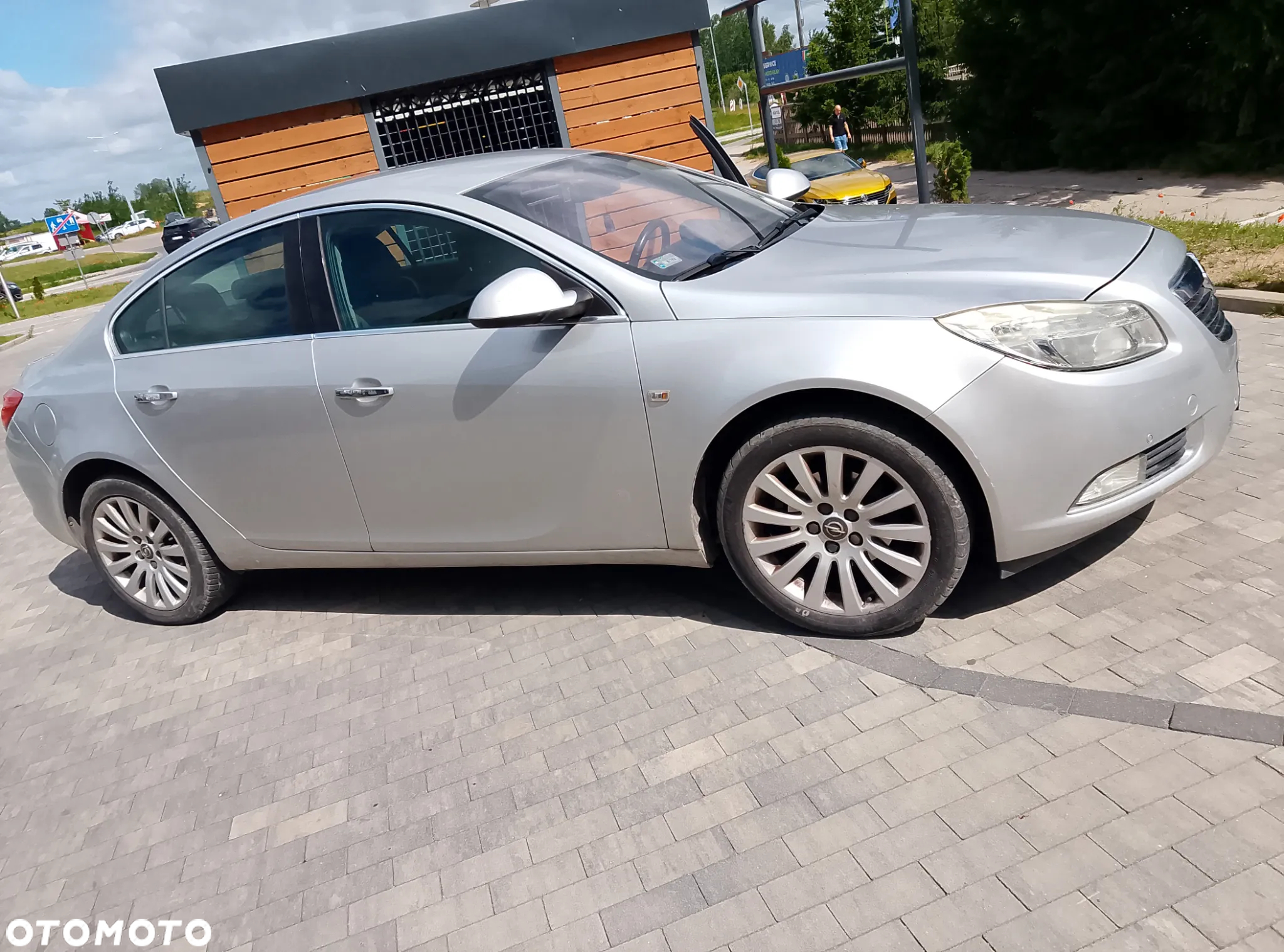 Opel Insignia 2.0 CDTI - 3