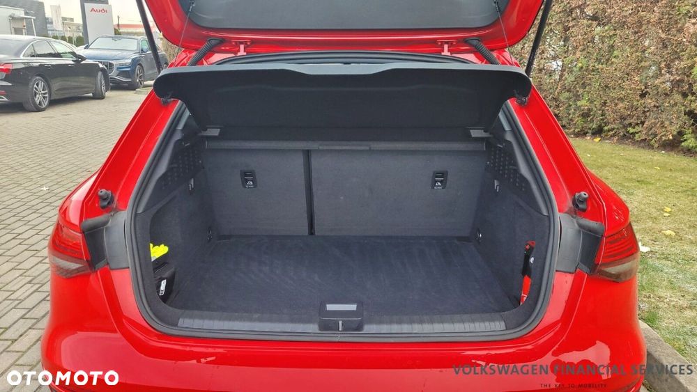 Audi A3 Sportback - 10