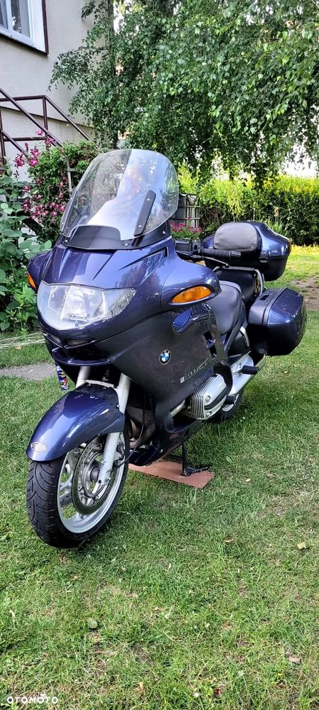BMW R - 3