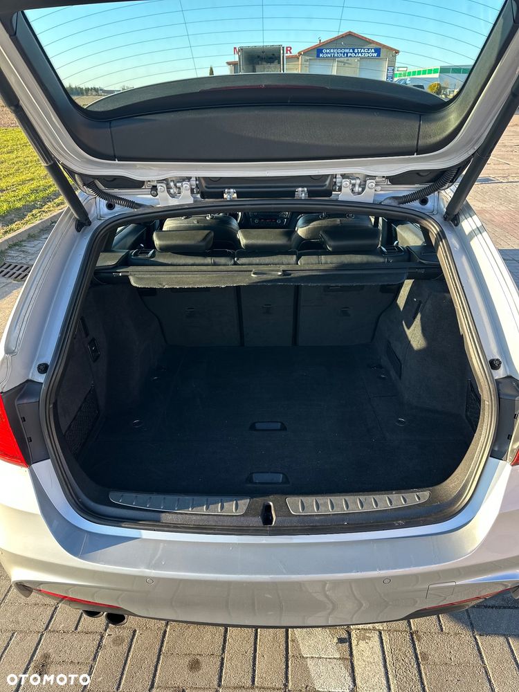 BMW Seria 3 328i - 5