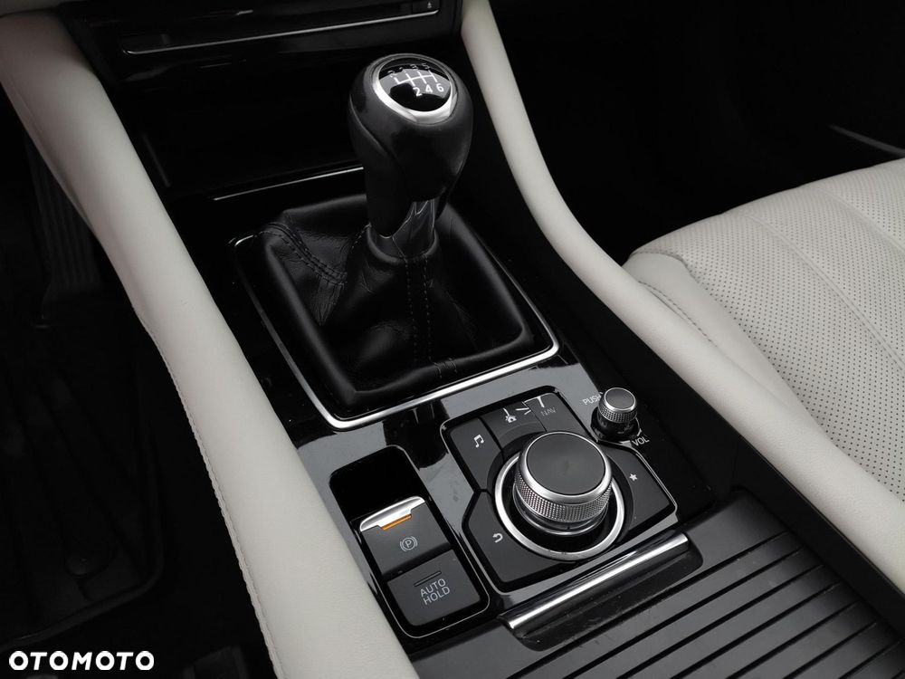 Mazda 6 2.0 SKYPassion - 17