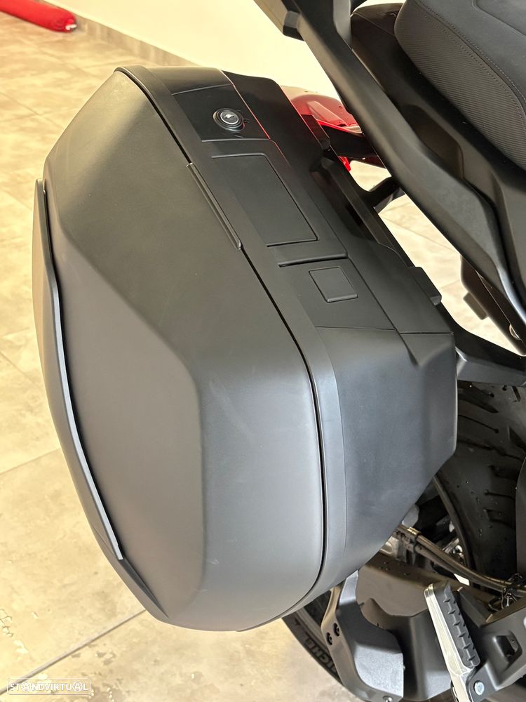 Yamaha Tracer GT 2025 - 37