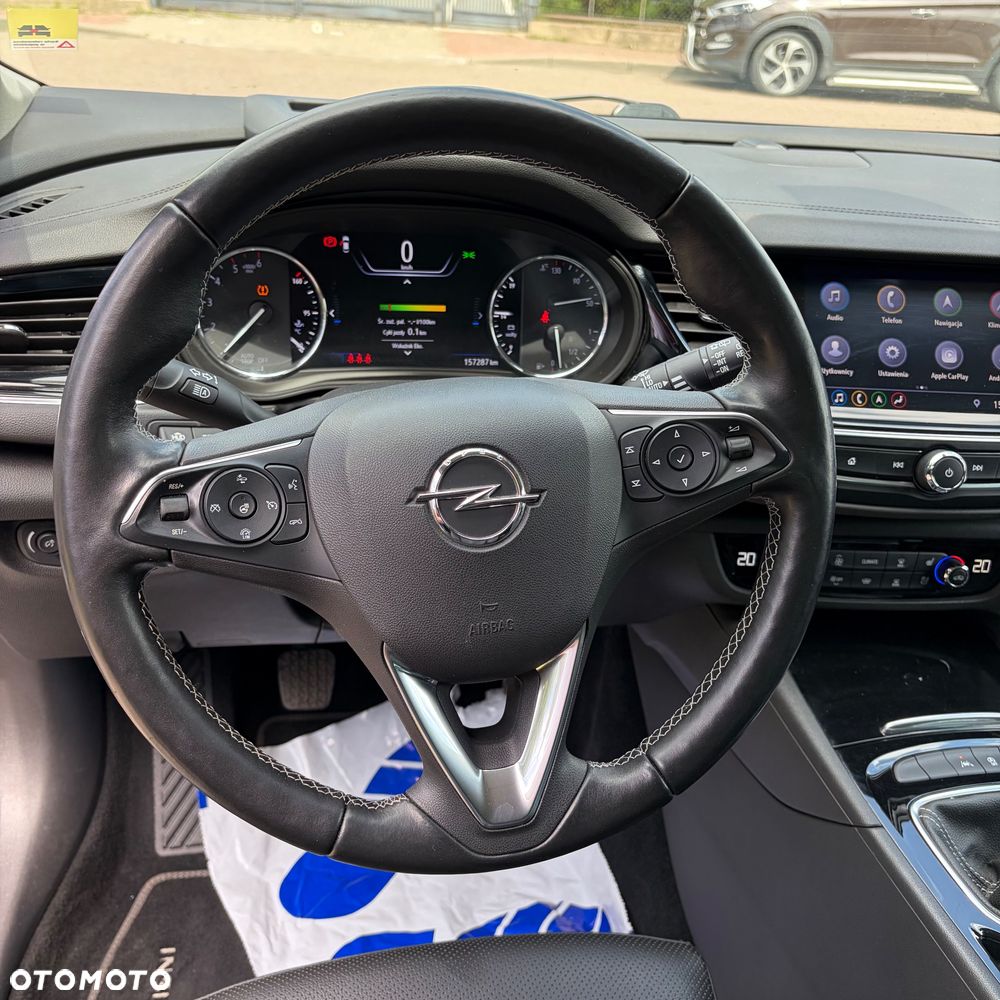 Opel Insignia 2.0 CDTI ecoFLEXStart/Stop Business Innovation - 16