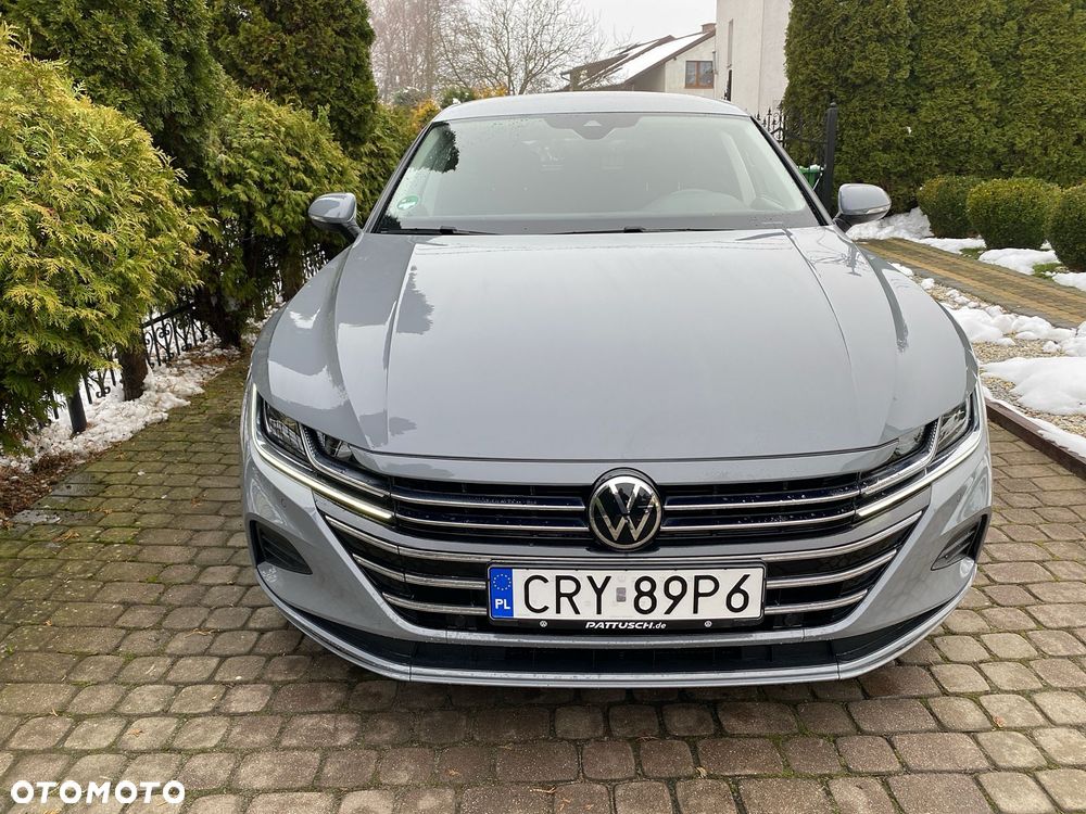 Volkswagen Arteon 2.0 TDI SCR DSG - 6