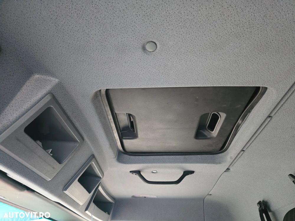 Mercedes-Benz ATEGO - 12