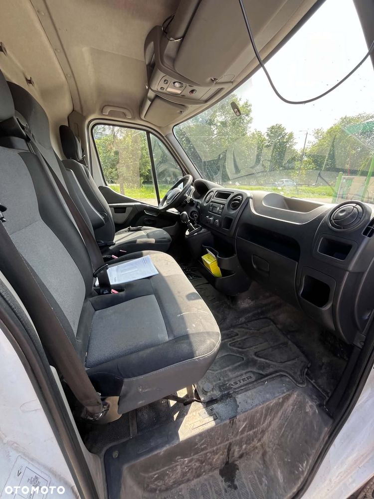 Renault Master L2H2 Pack Clim - 6