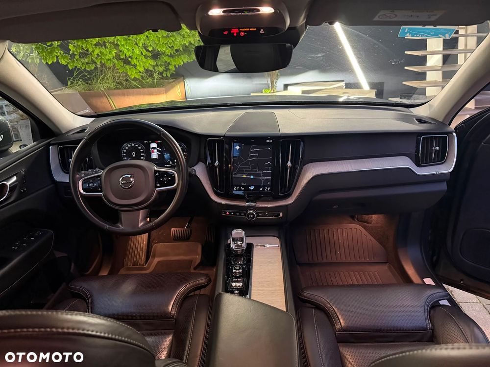 Volvo XC 60 B4 D AWD Inscription - 5