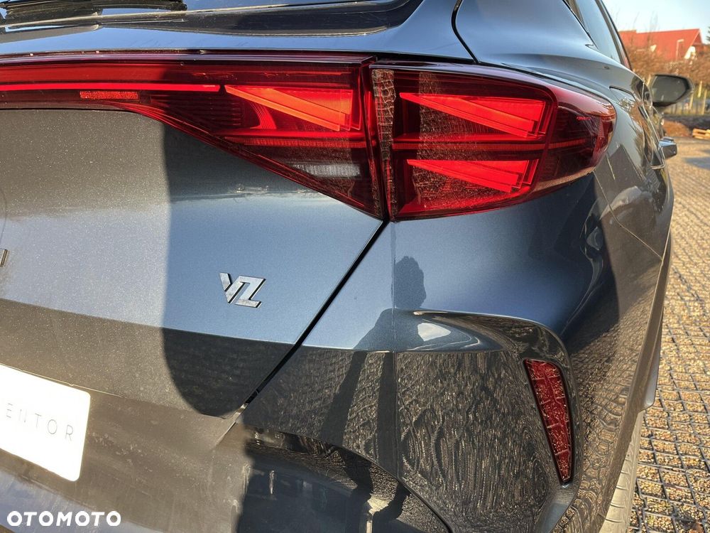 Cupra Formentor - 23