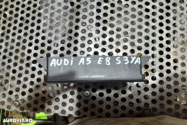 Modul senzori parcare 8K0907801M / 8K0907801J 8K0907801M / 8K0907801J - 2