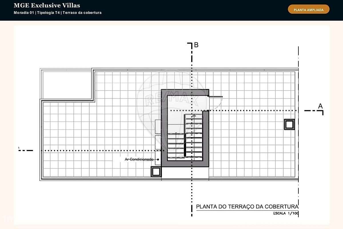 Moradia T4 para venda - Grande imagem: 5/15