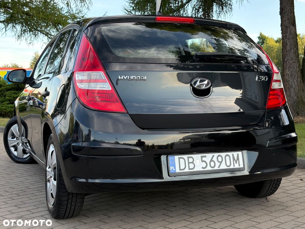Hyundai i30 - 24