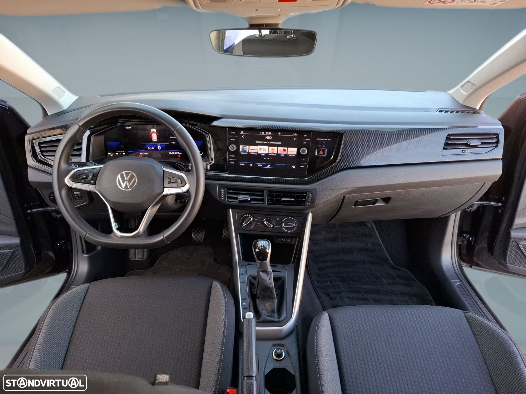 VW Polo 1.0 TSI Life - 5