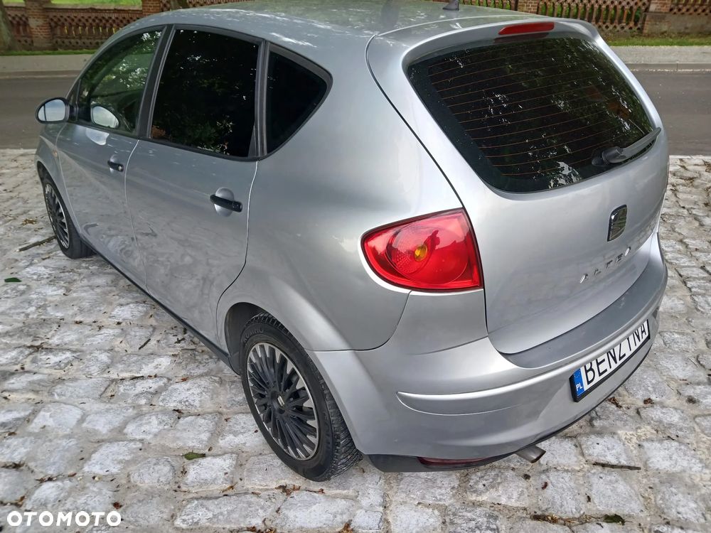 Seat Altea - 27