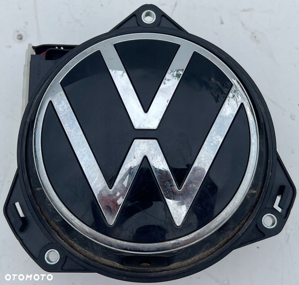 VW VOLKSWAGEN PASSAT B8 LIFT KLAMKA KLAPY KAMERA 3G0827469HE