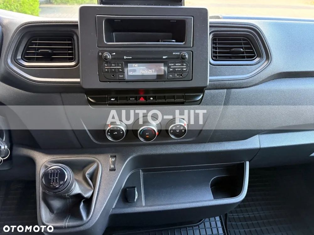Renault Master - 19