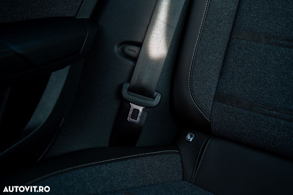 Seat Leon 1.5 TSI Xcellence - 22