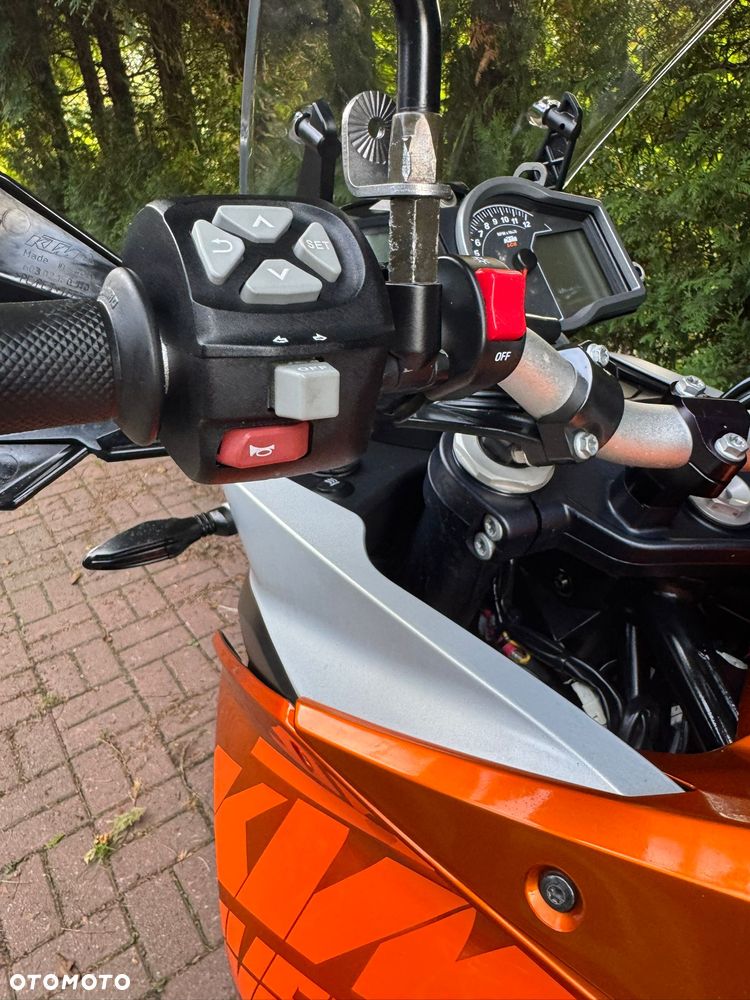 KTM Adventure - 15