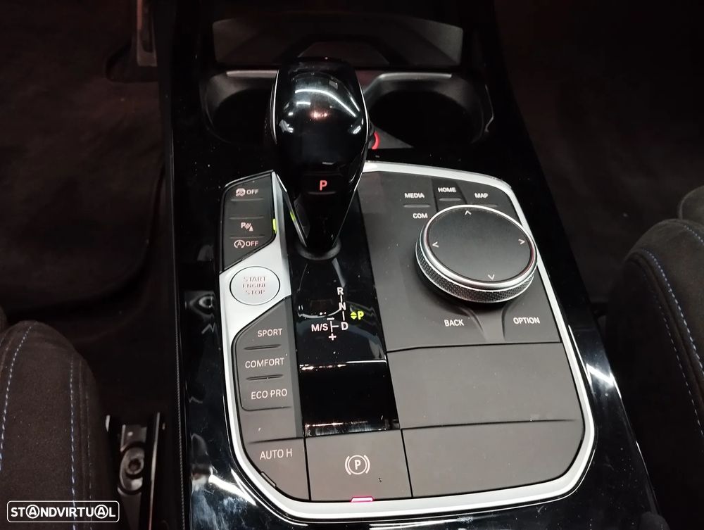 BMW 216 Gran Coupé d Pack Desportivo M - 36