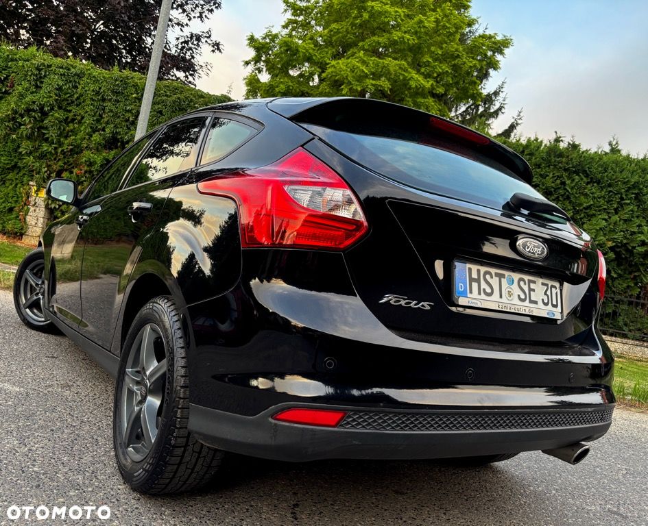 Ford Focus - 15