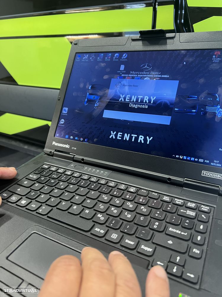 Mercedes-Benz Sprinter Hymer Grand Canyon - 15