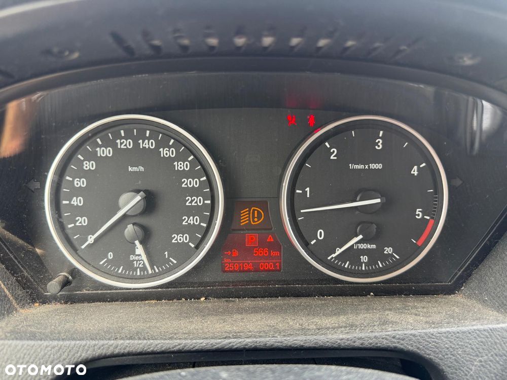BMW X5 3.0d xDrive - 17