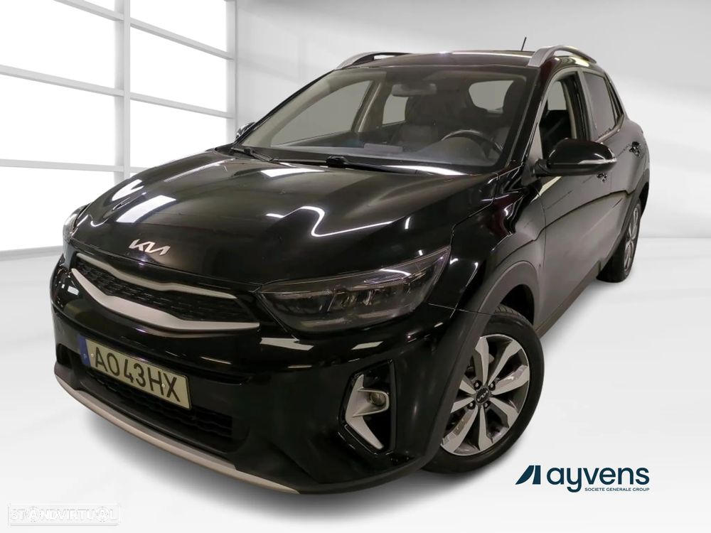 Kia Stonic 1.0 T-GDI Wave - 2