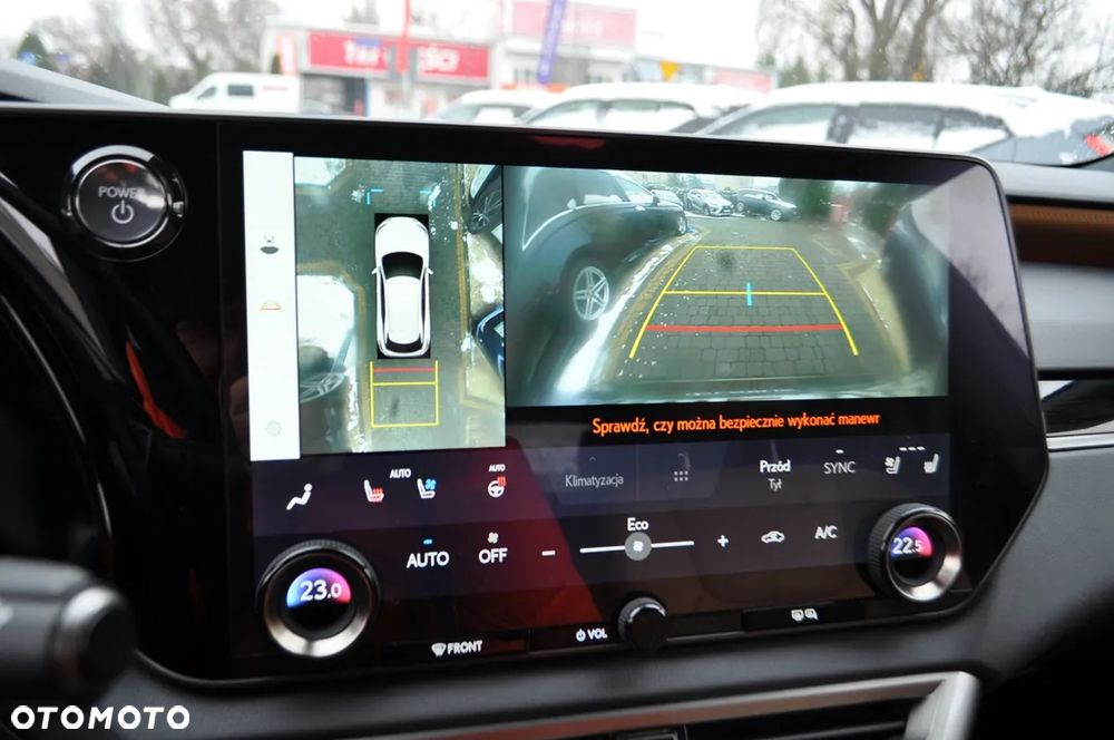 Lexus RX 450h+ Prestige - 39