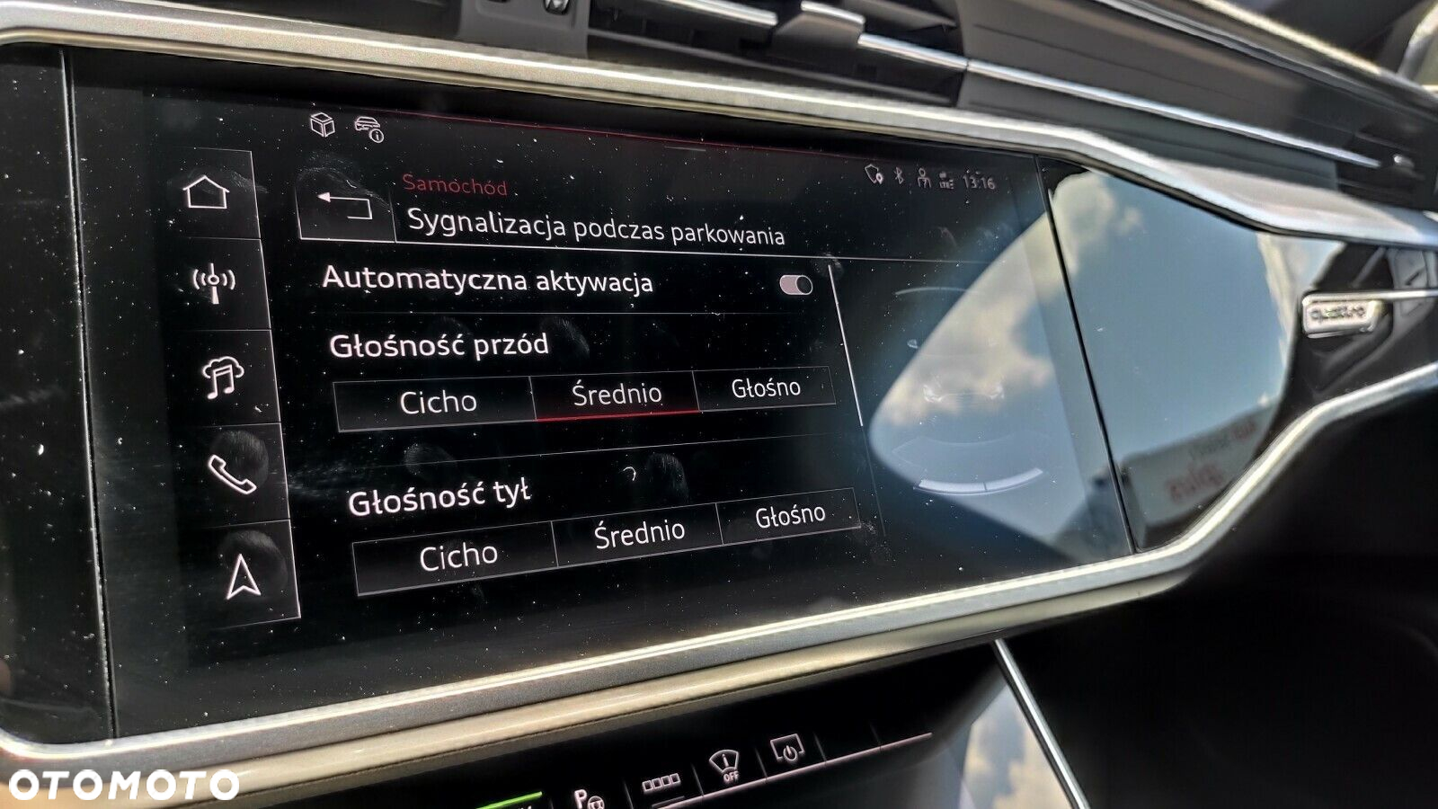 Audi A6 - 28