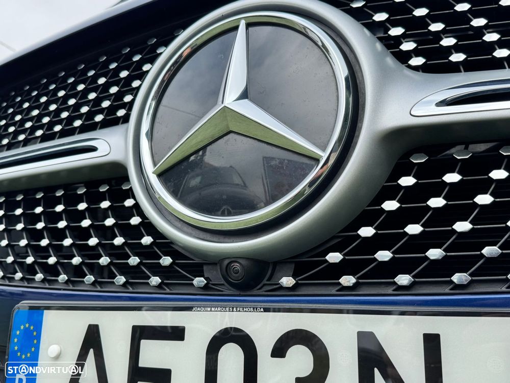 Mercedes-Benz GLE 300 d 4Matic - 6