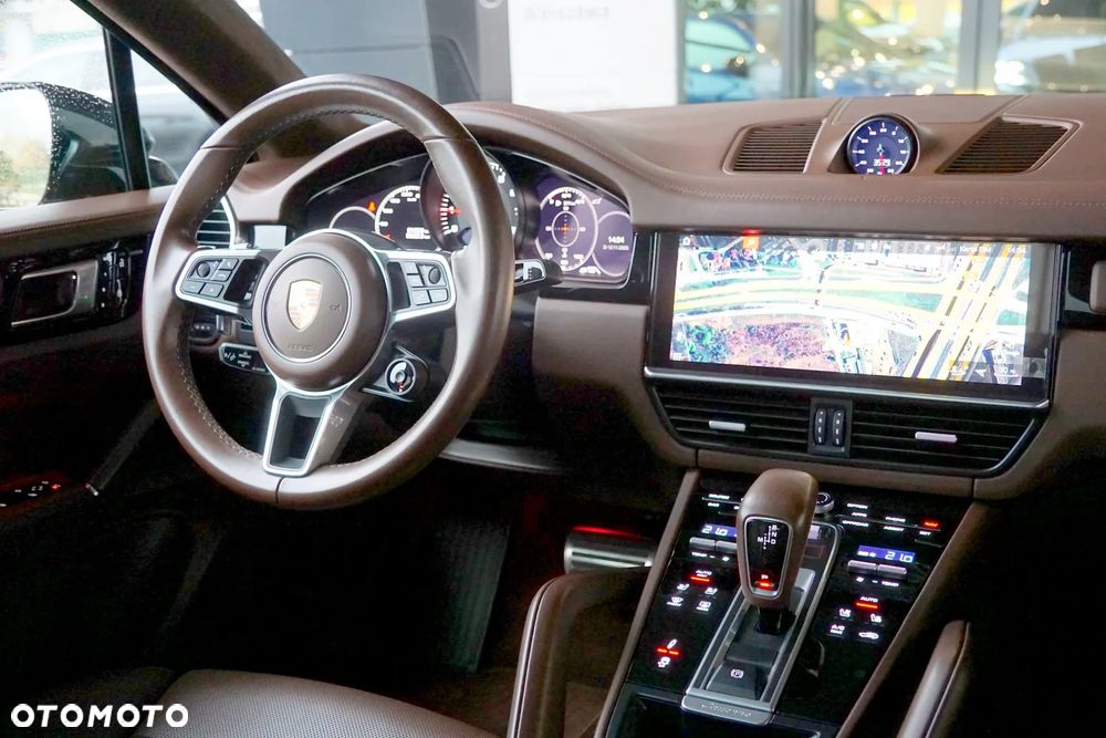 Porsche Cayenne GTS Tiptronic S - 28