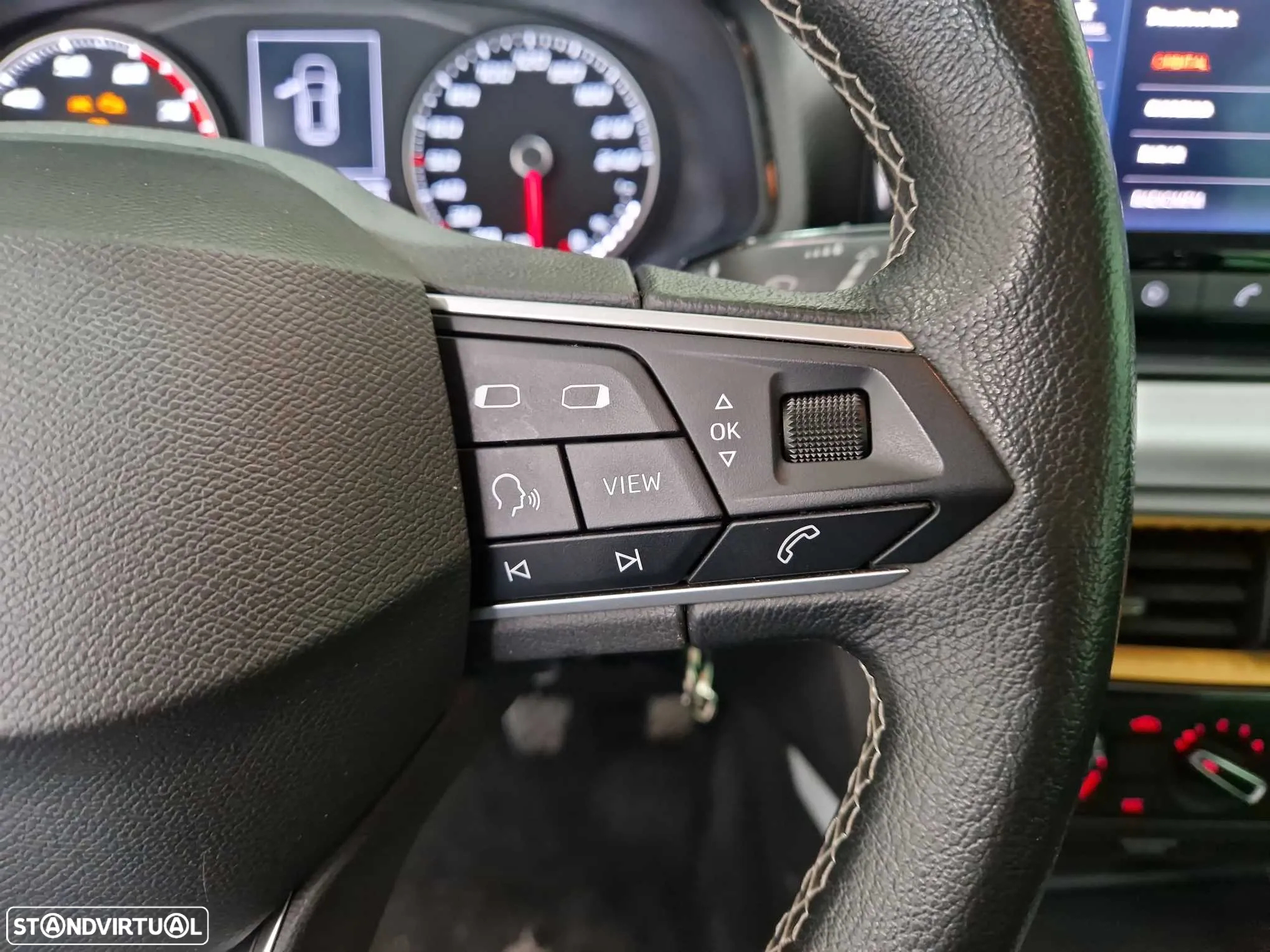 SEAT Arona 1.0 TSI Style - 15